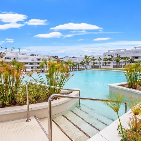 Fantastico Piso En Limonar, Apartment *