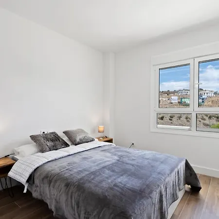 Apartment Fantastico Piso En Limonar,