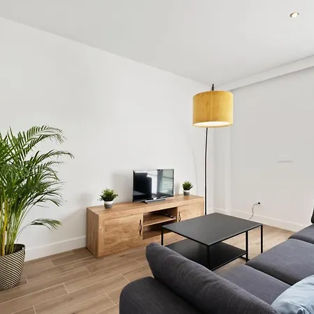 Fantastico Piso En Limonar, Apartment *