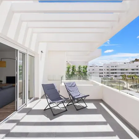Fantastico Piso En Limonar, Málaga