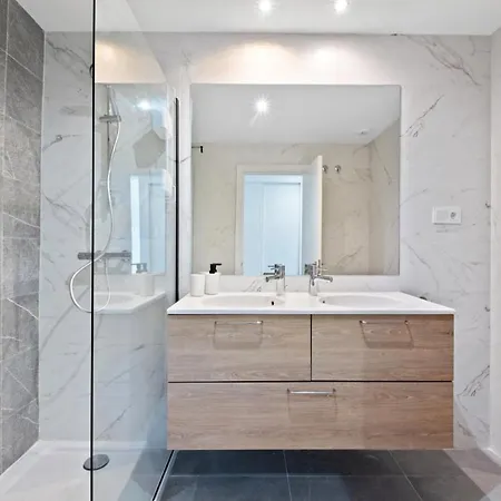 Apartamento Fantastico Piso En Limonar, *