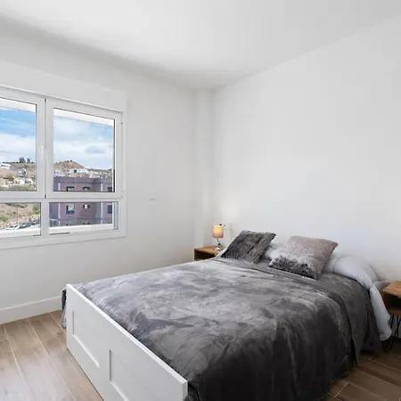 Apartment Fantastico Piso En Limonar, *