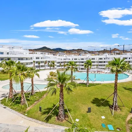 Fantastico Piso En Limonar, Apartment Malaga